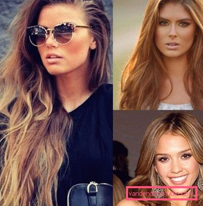 Tintura per capelli 2016 - ciò che è importante