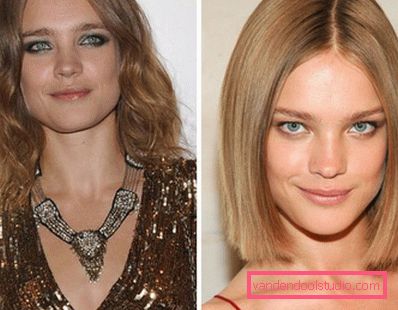 Tintura per capelli 2016 - ciò che è importante