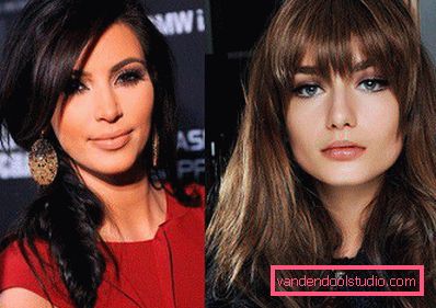 Tintura per capelli 2016 - ciò che è importante