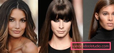 Tintura per capelli 2016 - ciò che è importante