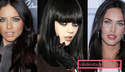 Tintura per capelli 2016 - ciò che è importante