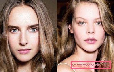 bellissime tonalità di capelli bellissime tonalità di capelli