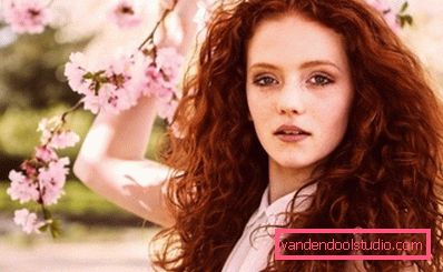 ragazza dai capelli rossi ragazza dai capelli rossi