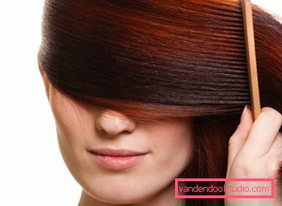 pettinare i capelli pettinare i capelli