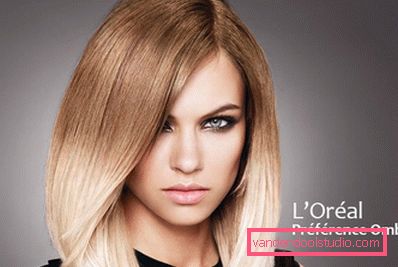 ombre da L'Oreal ombre da L'Oreal