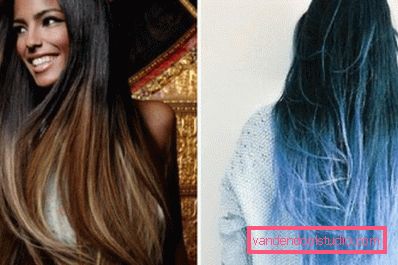 variazioni sui capelli lunghi variazioni sui capelli lunghi