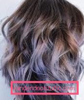 Ombre che tingono su capelli medi Ombre: un nuovo approccio alla colorazione dei capelli