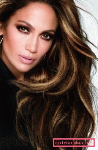 Ombre capelli lunghi che tingono Ombre: un nuovo approccio alla colorazione dei capelli