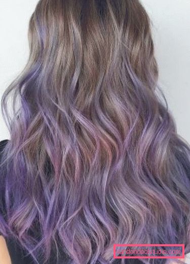 Ombre capelli lunghi che tingono Ombre: un nuovo approccio alla colorazione dei capelli