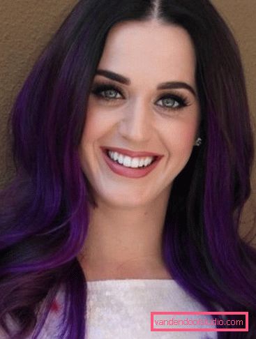 Ombre capelli lunghi che tingono Ombre: un nuovo approccio alla colorazione dei capelli