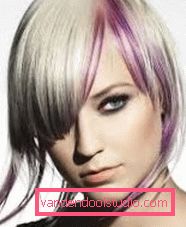 Ombre per la colorazione dei capelli corti Ombre: un nuovo approccio alla colorazione dei capelli