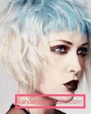 Ombre per la colorazione dei capelli corti Ombre: un nuovo approccio alla colorazione dei capelli