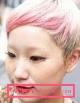 Ombre per la colorazione dei capelli corti Ombre: un nuovo approccio alla colorazione dei capelli