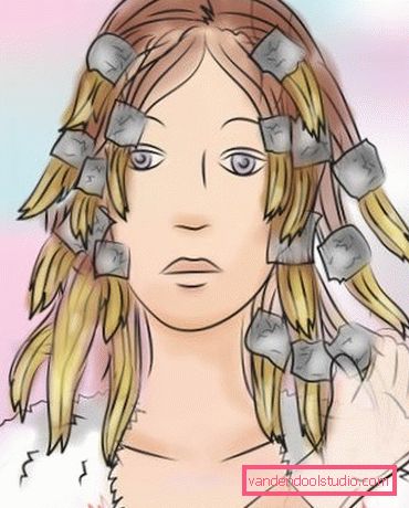 Ombre: un nuovo approccio alla colorazione dei capelli