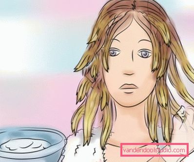 Ombre: un nuovo approccio alla colorazione dei capelli