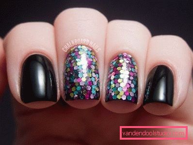 interessante nail art interessante nail art