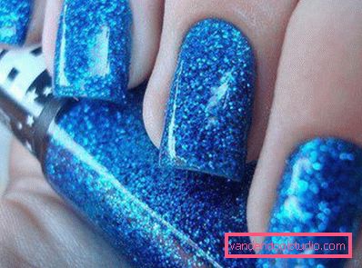 scintillii blu scintillii blu