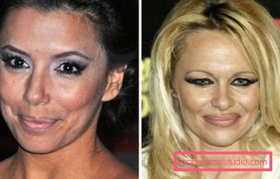 brutto trucco sugli occhi brutto trucco sugli occhi