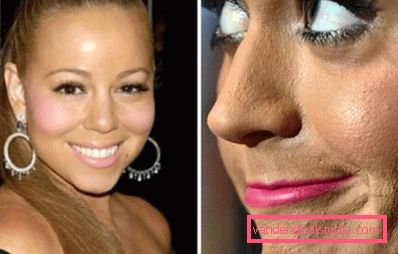 Mariah Kerry e Ketty Perry Mariah Kerry e Ketty Perry