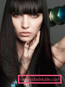 Errori nella cura dei capelli sottili