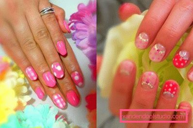 manicure brillante manicure brillante