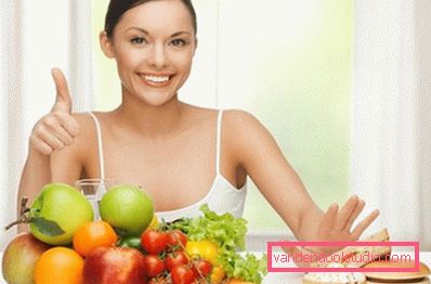 Scelte alimentari sane