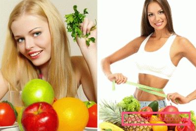 Dieta corretta