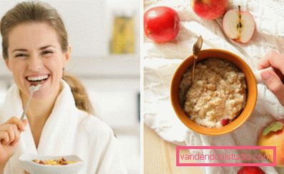 farina d'avena sana farina d'avena sana