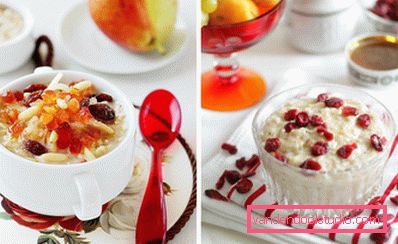 pap con frutta secca pap con frutta secca