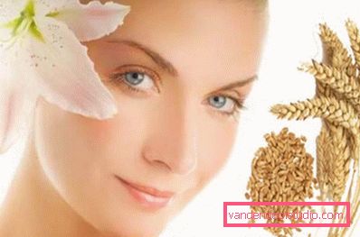 faccia l'avena faccia l'avena