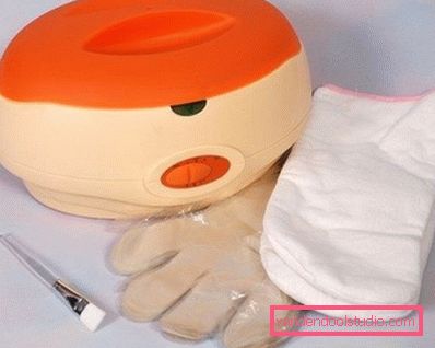 strumenti necessari per la procedura strumenti necessari per la procedura