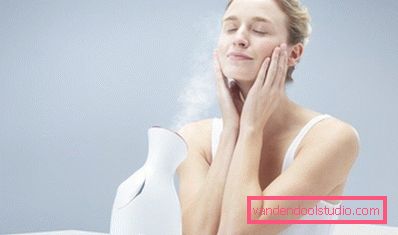 flusso di vapore a faccia flusso di vapore a faccia