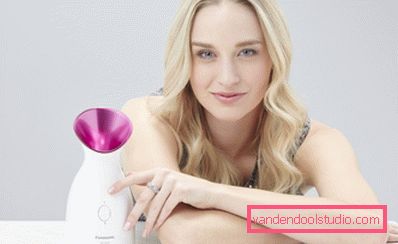 Panasonic Nano Care Panasonic Nano Care