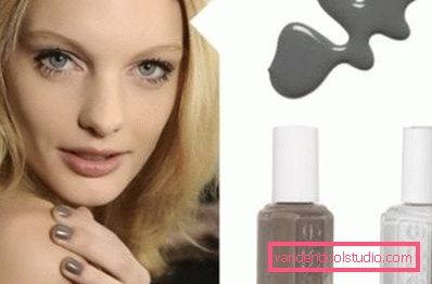 tonalità alla moda per la nail art tonalità alla moda per la nail art