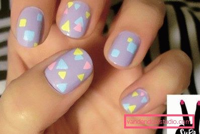 nail art grafica nail art grafica