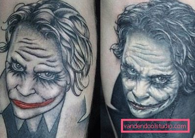 tatuaggio modificato tatuaggio modificato