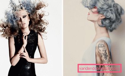 capelli colorati per ragazze capelli colorati per ragazze