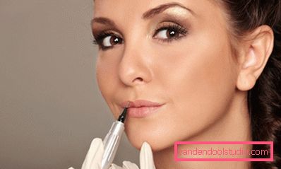trucco labbra permanente trucco labbra permanente