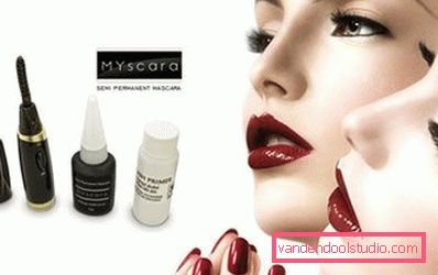 mascara permanente mascara permanente