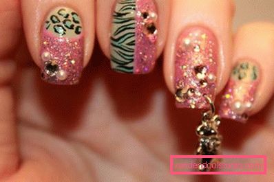 nail art alla moda nail art alla moda