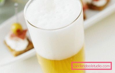 un bicchiere di birra un bicchiere di birra