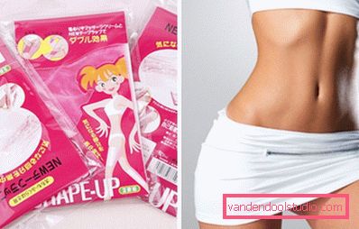 Shape Up Slimming Shape Up Slimming