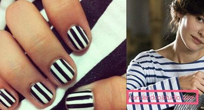 nastri di nail art marini nastri di nail art marini