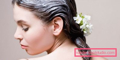 Maschera per capelli alla maionese I benefici dell'utilizzo di una maschera per capelli dalla maionese a casa - le migliori ricette per maschere di maionese