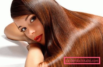 Maschera per capelli alla maionese I benefici dell'utilizzo di una maschera per capelli dalla maionese a casa - le migliori ricette per maschere di maionese