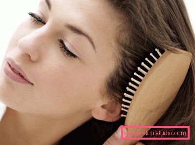 I benefici dell'utilizzo di una maschera per capelli dalla maionese a casa - le migliori ricette per maschere di maionese