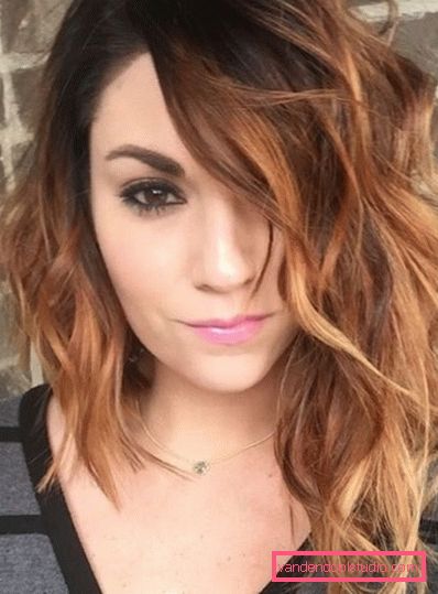 Haircut bob per capelli lunghi Popolare taglio di capelli per capelli lunghi