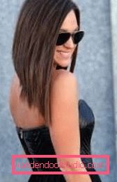 taglio di capelli capelli lunghi Popolare taglio di capelli per capelli lunghi