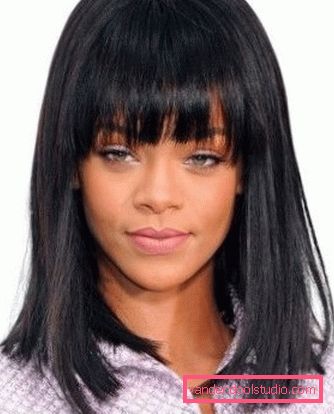 Haircut bob per capelli lunghi Popolare taglio di capelli per capelli lunghi