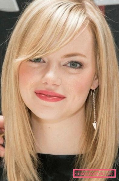 Haircut bob per capelli lunghi Popolare taglio di capelli per capelli lunghi